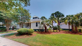Litchfield Beach Retreats 2BR Scenic Balcony Views
